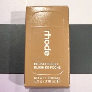 Rhode pocket blush in Teacup-LIMITED EDITION